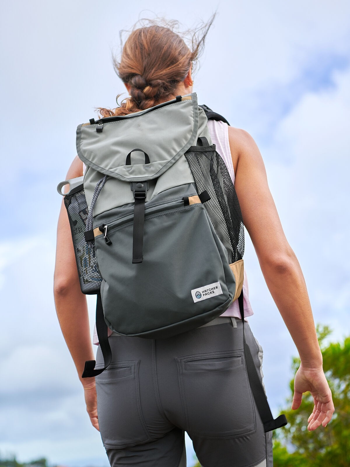 Bags & Gear